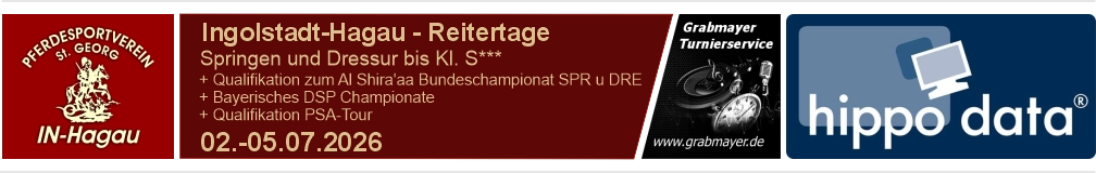 Sommerturnier Hagau